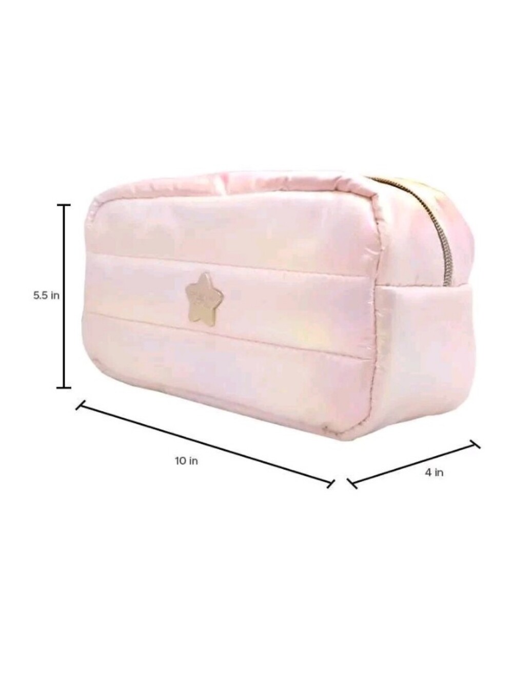 Wanderlust Travel Case Pink - Picture 8 of 13